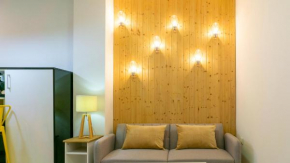 Malaga Center Guadiaro Apartment